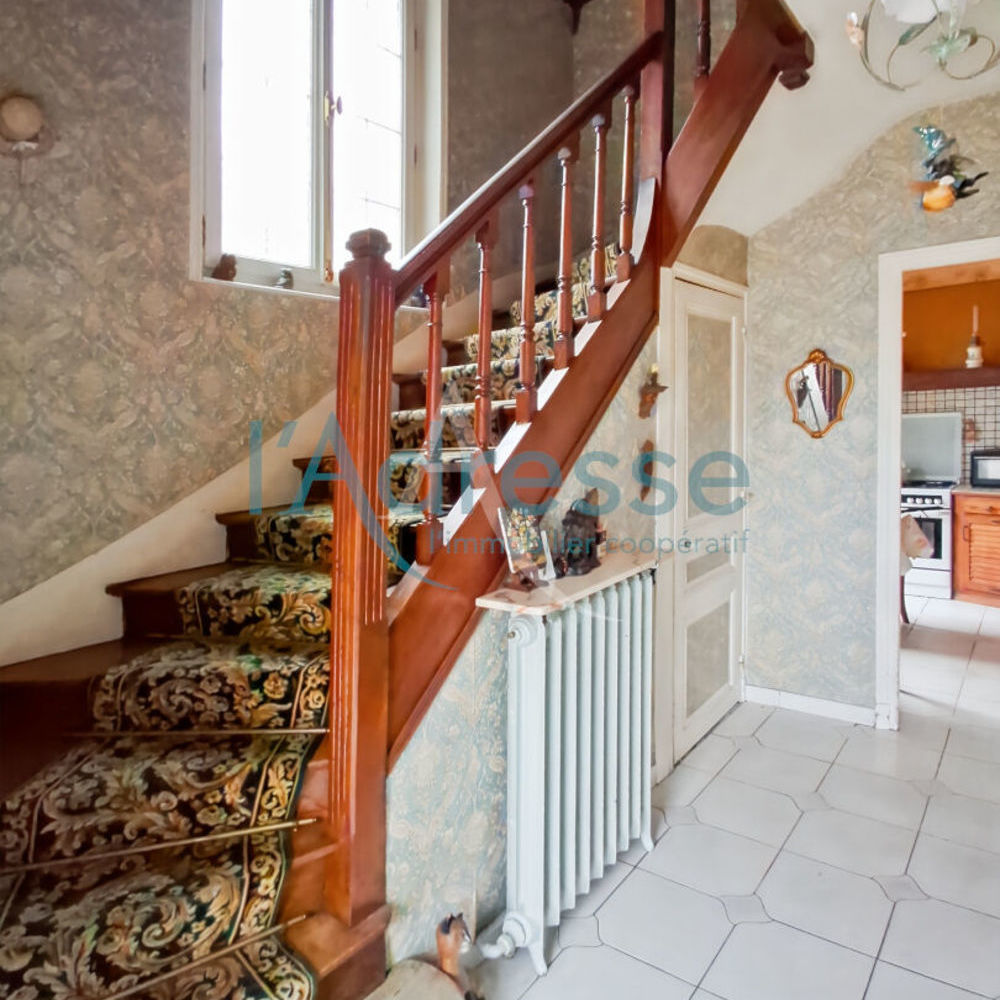 � vendre  Maison Suresnes (92150)