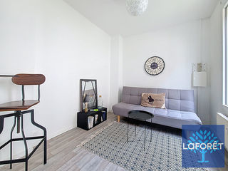  Appartement � louer 1 pi�ce 17 m�