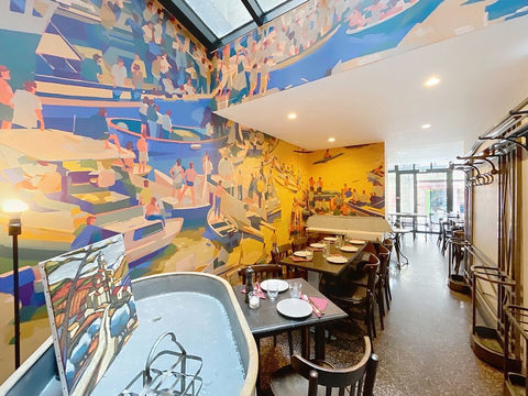 Bordeaux Restaurant licence IV 550000 33000 Bordeaux