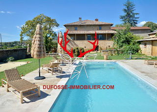  Maison � vendre 12 pi�ces 430 m�