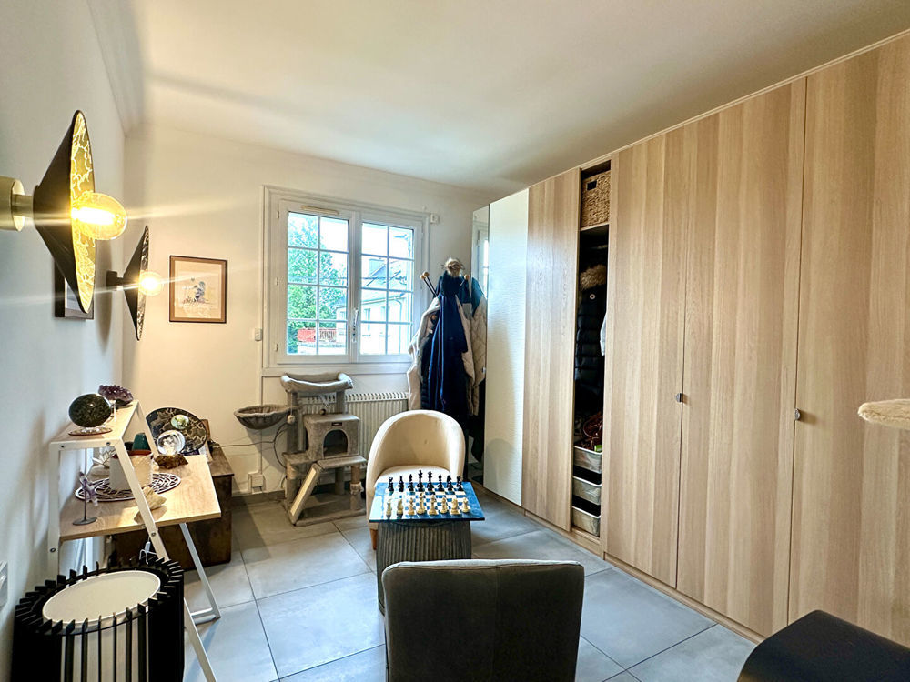 � vendre  Maison Saint-Malo (35400)