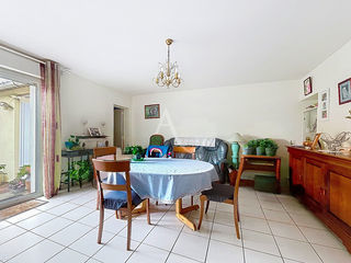  Appartement � vendre 3 pi�ces 71 m�