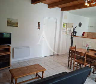  Appartement � louer 3 pi�ces 53 m�