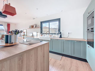  Maison � vendre 4 pi�ces 100 m�