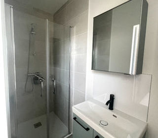  Appartement � louer 1 pi�ce 18 m�