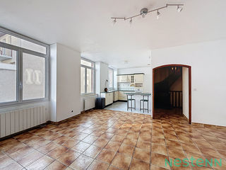  Maison � vendre 5 pi�ces 92 m�