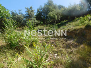  Terrain � vendre 657 m�