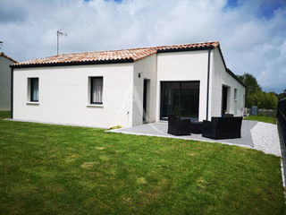  Maison � louer 4 pi�ces 82 m�