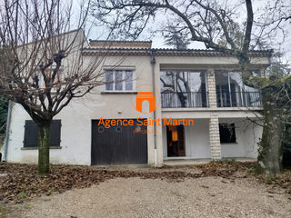  Maison � vendre 6 pi�ces 186 m�