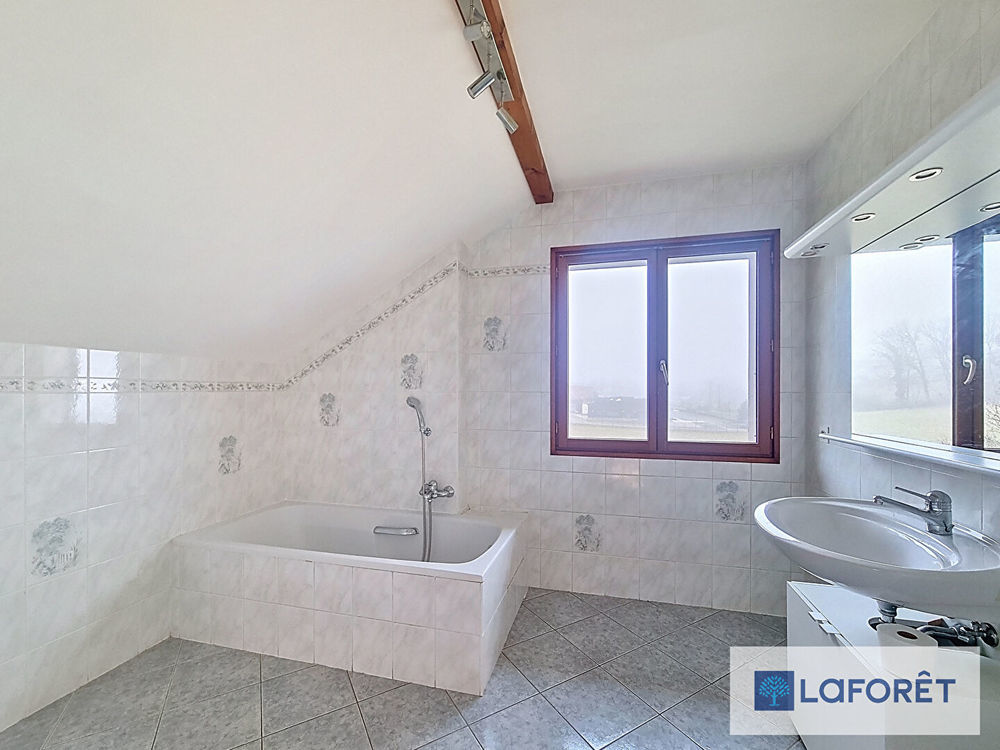 � vendre  Maison P�ron (01630)