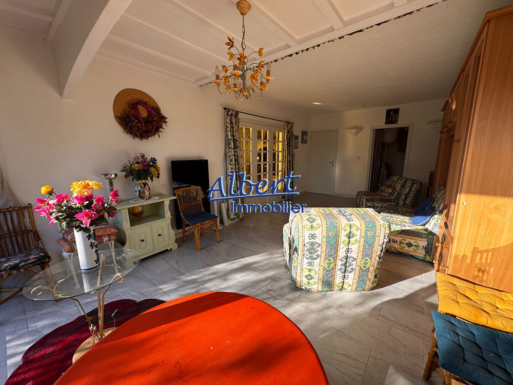 � vendre  Appartement Sanary-sur-Mer (83110)