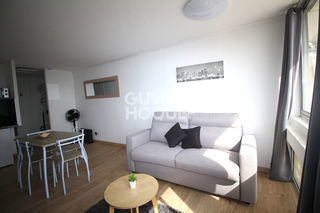  Appartement � louer 1 pi�ce 25 m�