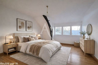  Maison � vendre 7 pi�ces 165 m�