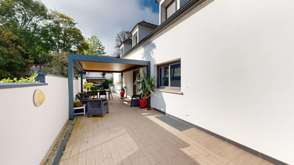 � vendre  Maison Annet-sur-Marne (77410)