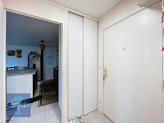  Appartement � vendre 3 pi�ces 56 m�