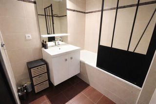  Appartement � vendre 3 pi�ces 65 m�