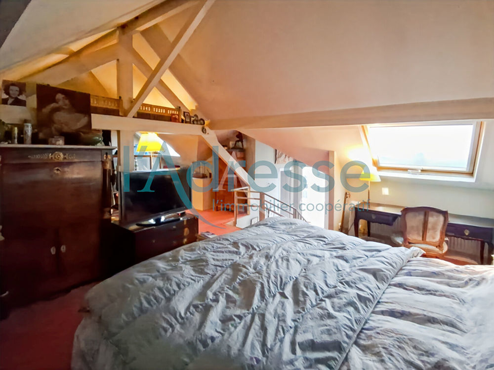 � vendre  Maison Suresnes (92150)