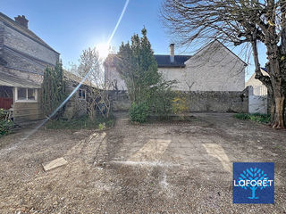  Maison � vendre 5 pi�ces 100 m�