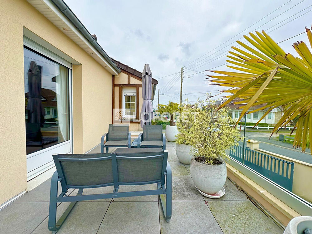 � vendre  Maison Ouistreham (14150)