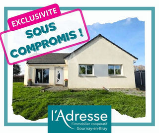  Maison � vendre 5 pi�ces 90 m�