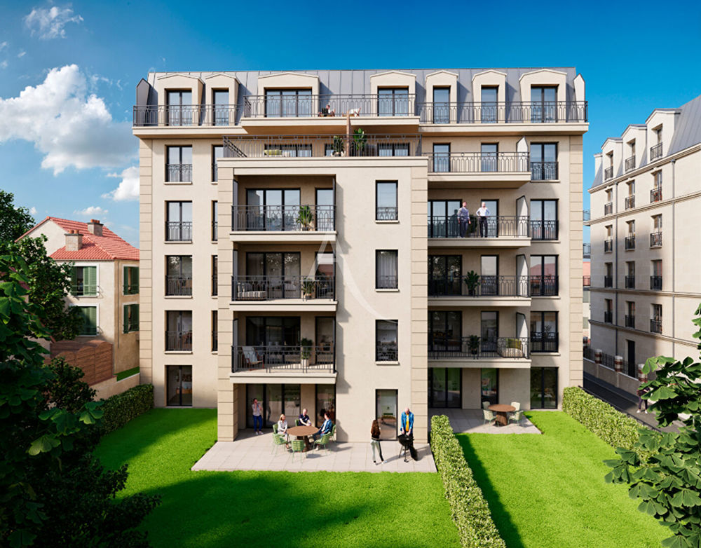   Le Perreux-sur-Marne (94170)