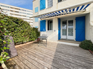  Appartement � vendre 1 pi�ce 26 m�