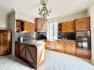  Villa � vendre 6 pi�ces 259 m�