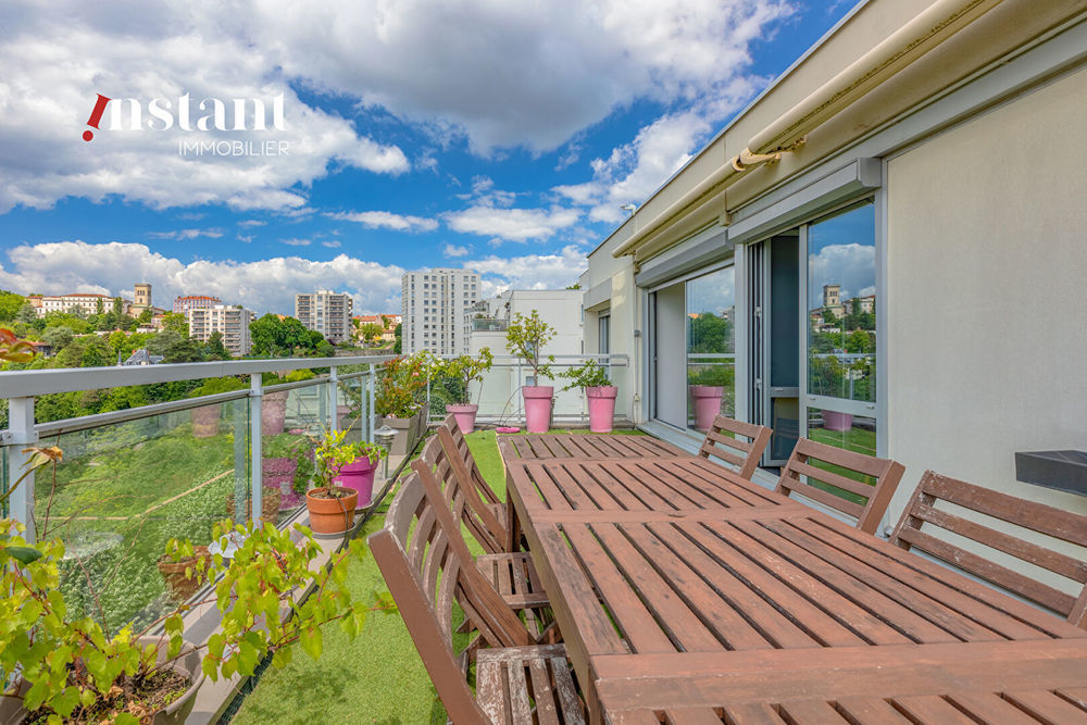 � vendre  Appartement Lyon 5