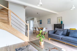  Maison � vendre 4 pi�ces 96 m�