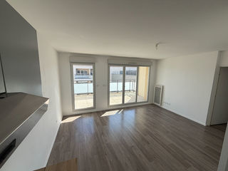  Appartement � vendre 3 pi�ces 59 m�