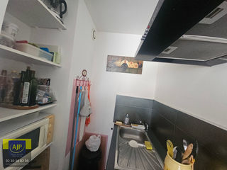  Appartement � vendre 1 pi�ce 22 m�