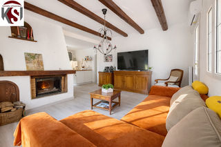  Maison � vendre 4 pi�ces 86 m�