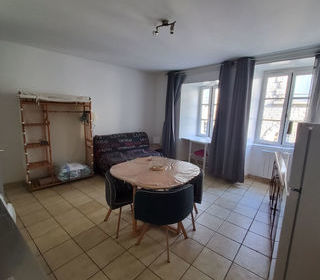  Appartement � louer 1 pi�ce 21 m�