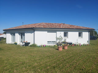  Maison � vendre 4 pi�ces 122 m�