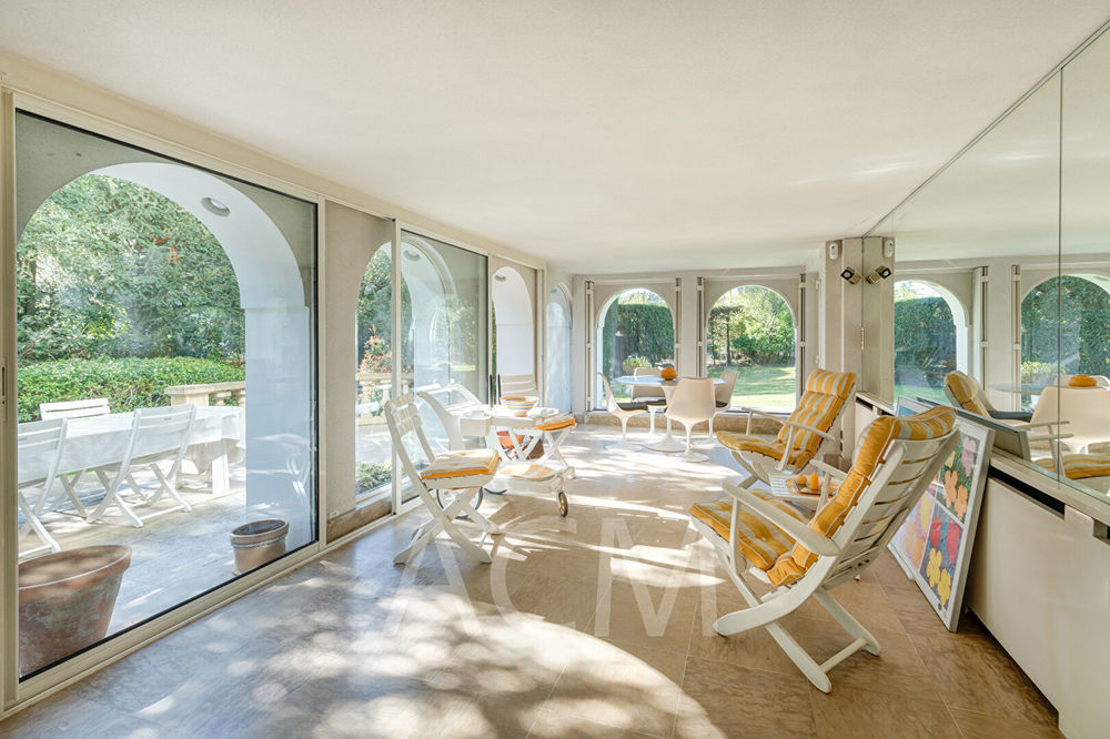 � vendre  Villa Maisons-Laffitte (78600)