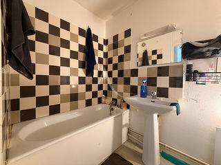  Appartement � vendre 1 pi�ce 21 m�