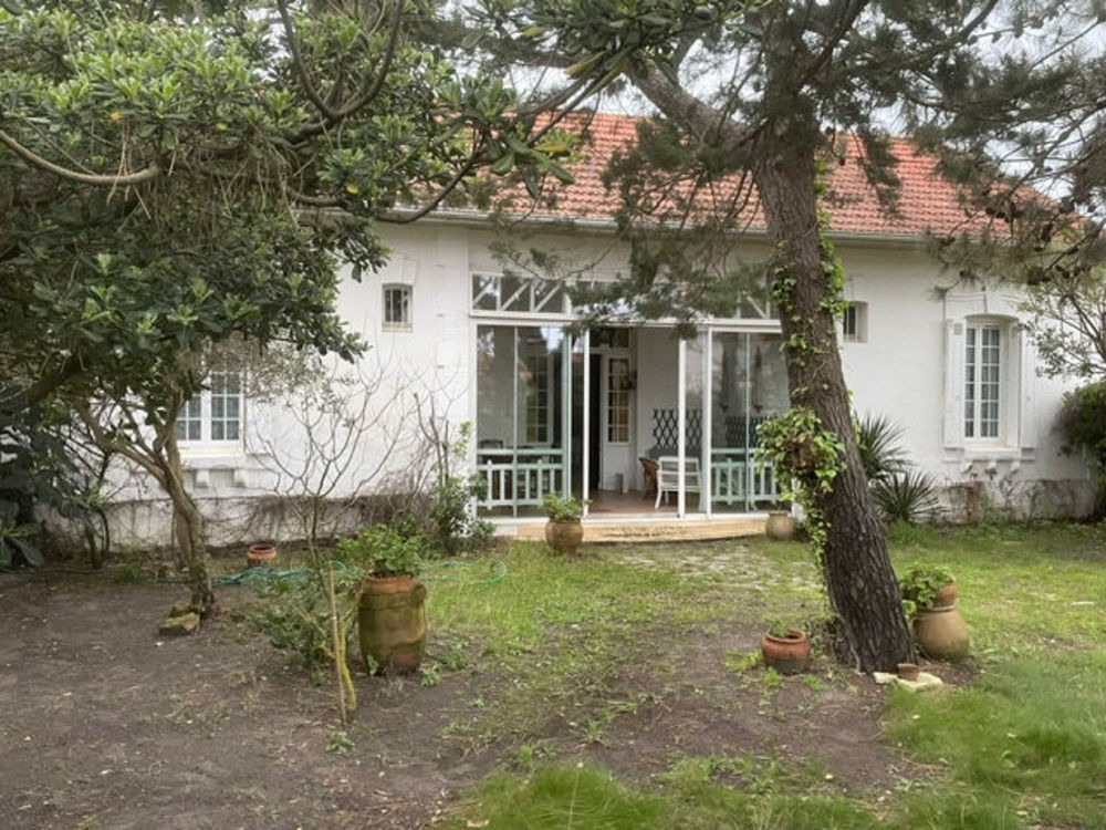 � vendre  Maison Biscarrosse Plage (40600)