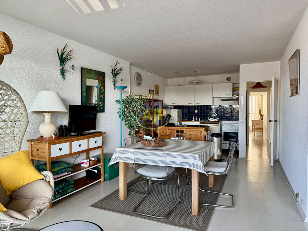 � vendre  Appartement Capbreton (40130)