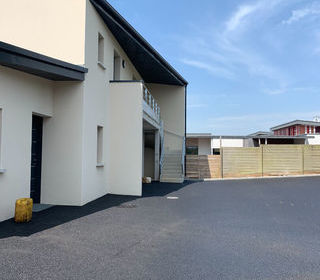  Appartement � louer 1 pi�ce 28 m�