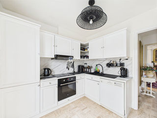  Appartement � vendre 6 pi�ces 92 m�