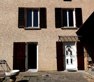  Maison � vendre 10 pi�ces 200 m�