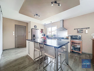  Maison � vendre 6 pi�ces 142 m�