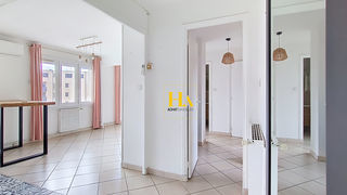  Appartement � vendre 3 pi�ces 56 m�