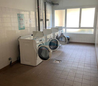  Appartement � louer 1 pi�ce 20 m�