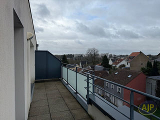  Appartement � louer 1 pi�ce 39 m�