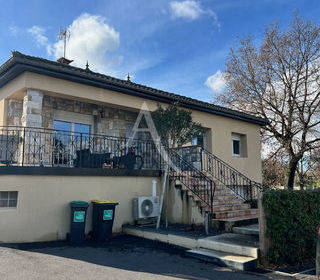  Appartement � louer 4 pi�ces 116 m�