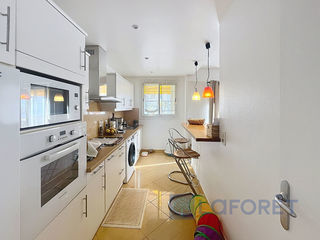  Appartement � vendre 2 pi�ces 53 m�