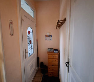  Appartement � vendre 3 pi�ces 