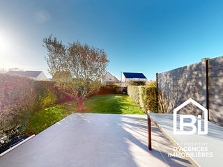  Maison � vendre 6 pi�ces 124 m�