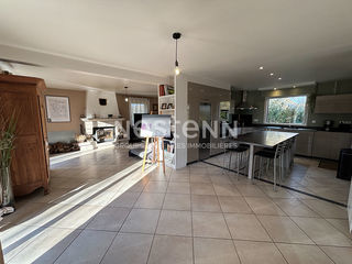  Maison � vendre 7 pi�ces 134 m�